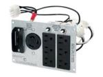 APC Backplate kit - Power backplate