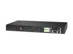APC Automatic transfer switch (rack-mountable)