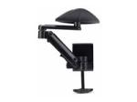 StarTech Adjustable Arm Rest For Desk, Clamp-On Install/No Drilling