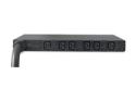 APC Basic Rack PDU - Strømfordelerenhet (kan monteres i rack)