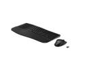 HP 680 Comfort - Keyboard and mouse set
