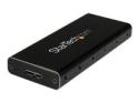 Startech M.2 SSD Enclosure for M.2 SATA SSDs