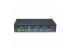StarTech.com 4-Port DisplayPort KVM Switch, 4K 60Hz, TAA Compliant - Tillbaka