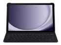 Samsung EF-DX211 - Keyboard and folio case (book cover)
