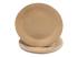 Pronappe - assiette - kraft - De face