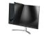 StarTech Monitor Privacy Screen for 24 inch PC Display, Computer Screen Security Filter, Blue Light Reducing Screen Protector Film, 16:10 Widescreen, Matte/Glossy, +/-30 Degree Viewing - Lähikuva