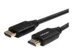 StarTech StarTech.com Premium Certified High Speed HDMI 2.0 Cable with Ethernet