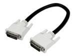 StarTech StarTech.com Dual Link DVI Cable