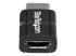 StarTech USB C to USB Micro B - Right side