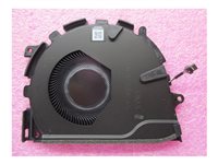 HP - Processor fan - for CPU up to 51W with UMA