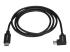 StarTech.com Right Angle USB-C Cable - Framsidan