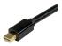 Startech Mini DisplayPort to HDMI Adapter Cable - Close up