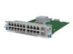 Hewlett Packard Enterprise HPE - Expansion module