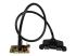 Startech 2 Port SuperSpeed Mini PCI Express USB 3.0 Adapter Card w/ Bracket Kit and UASP Support - Etusivu