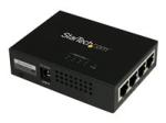 StarTech 4 Port Gigabit Midspan