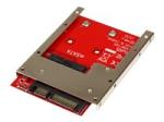 StarTech MSATA SSD to 2.5in SATA Adapter Converter