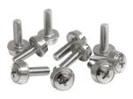 StarTech M5 x 12mm - Screws