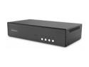 Startech - KVM / audio / USB switch