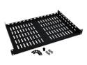 Eaton Tripp Lite Series Rack Enclosure Cabinet Cantilever Fixed Shelf 40lb Capacity 1URM