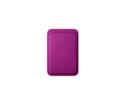 Apple - Lomme for mobiltelefon / kredittkort