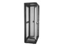 HPE 600mm x 1200mm Enterprise Shock Rack
