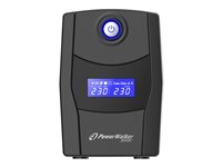 PowerWalker Basic VI 1000 STL