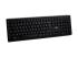 T'nB - clavier - AZERTY - Angle gauche