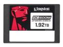 Kingston DC600M - SSD