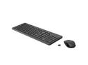 HP 330 - Keyboard and mouse set