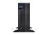 SMX3000HVT - APC Smart-UPS X 3000VA Short Depth Tower/Rack LCD - Framsidan