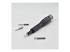 Startech - Tool kit - black - Left-angle