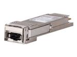 Hewlett Packard Enterprise HPE X140 - QSFP+ transceiver module