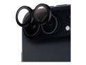 PanzerGlass Hoops - Objektiv beskyttelse for mobiltelefon
