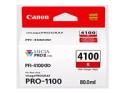 Canon PFI-4100 R - 80 ml