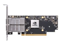 NVIDIA ConnectX-7 - Adaptateur réseau