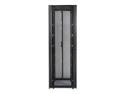 APC NetShelter SX Deep Enclosure Without Sides