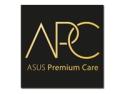 ASUS Warranty Extension Package Local Virtual
