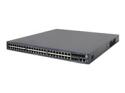HPE 5500-48G-PoE+-4SFP HI