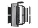 APC NetShelter SX Deep Enclosure Without Sides
