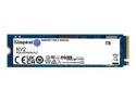 Kingston NV2 - SSD - 1 TB