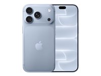 Apple iPhone 18 Pro - 5G smartphone