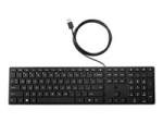HP 320K v2 - clavier