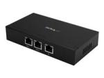 StarTech StarTech.com 2 Port Gigabit PoE+ Extender 802.3at & 802.3af