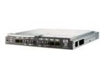 Hewlett Packard Enterprise Brocade 8/12c SAN Switch for BladeSystem c-Class
