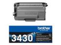 Brother TN3430 - Svart