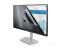 StarTech Monitor Privacy Screen for 23 inch PC Display, Computer Screen Security Filter, Blue Light Reducing Screen Protector Film, 16:9 Widescreen, Matte/Glossy, +/-30 Degree Viewing - Lähikuva