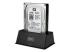 Startech USB 3.0 SATA III Docking Station SSD / HDD with UASP - Right-angle