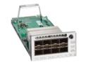 Cisco Catalyst 9300 Series Network Module