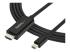 Startech Mini DisplayPort to HDMI Adapter Cable - Close up