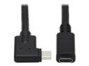 Eaton Tripp Lite Series USB-C Extension Cable (M/F)